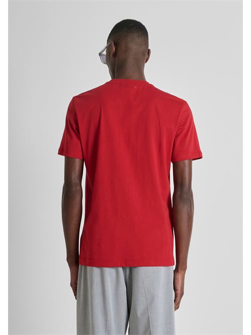  ANTONY MORATO | MMKS02619 FA100144/5107